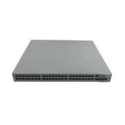 3Com 3CR17572-91 4500 PWR PoE 48 x RJ-45 Ports PoE 10/100Base-TX + 2 x Dual Personality RJ45/SFP Ports + 2 x SFP Ports Layer 2 Managed Rack-mountable Gigabit Ethernet Network Switch