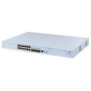 3Com 3CR17660-91 4200G 12 x RJ-45 Ports 10/100/1000Base-T + 4 x Dual-Personality RJ-45/SFP Ports Layer 2 Managed Rack-mountable Gigabit Ethernet Network Switch