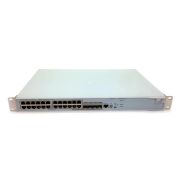 3Com 3CR17661-91 4200G 24 x RJ-45 Ports 10/100/1000Base-T + 4 x Dual Personality RJ-45/SFP Ports Layer 3 Managed 1U Rack-mountable Gigabit Ethernet Network Switch