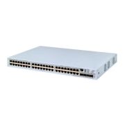3Com 3CR17662-91 4200G 48 x RJ-45 Ports 10/100/1000Base-T + 4 x Dual Personality Ports Layer 3 Managed Rack-mountable Gigabit Ethernet Network Switch