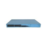3Com 3CR17761-91-UK 4500G 24 x RJ-45 Ports 10/100/1000Base-T + 4 x Combo SFP Ports + 4 x SFP+ Ports Layer 3 Managed Rack-mountable Gigabit Ethernet Network Switch