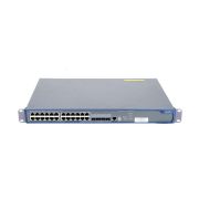 3com 3CRS42G-24-91 4210G-24 24 x RJ-45 Ports 10/100/1000Base-T + 4 x SFP (mini-GBIC) Layer 2 Managed Rack-mountable Stackable Ethernet Network Switch
