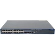 3Com 3CRS42G-24P-91 4210G-PWR-24 20 x POE 6 x Expansion Slots 10/100/1000Base-T PoE Ports Layer 2 Managed Stackable Gigabit Ethernet Network Switch