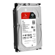 Seagate 3CW104-500 IronWolf NAS 4TB SATA 6Gb/s 5400RPM 256MB Cache 3.5-inch Internal Hard Drive