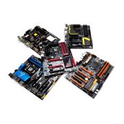 Dell 3M534 Motherboard Mounting Tray