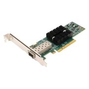 Brocade 40-1000194-09 1-Port 8Gb/s Fibre Channel PCI Express x 8 SFP+ Network Adapter