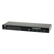 Aten Technology CS1716I 16-Port USB PS/2 KVM Switch Rack-Mountable