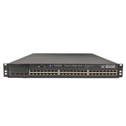 Foundry Networks FESX448-PREM FastIron Edge X488 Premium 48 Port GbE Switch FESX448-PREM with Rack Ears
