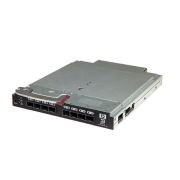 Brocade 4024-0001 4/24 x Ports Storage Area Network San Switch