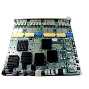 Force 10 Networks LC-EF-1GE-48P 48-Port Gigabit Ethernet Line Card for E600 / E120