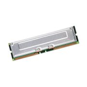 HP 402831-862 Compaq 64MB RDRAM-800MHz PC800 ECC 184-Pin RIMM Rambus Memory Module