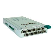 Fujitsu A3C40052239-GS03 2Gbit Fibre Channel Pass-Thru Module for Blade BX600