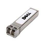 Dell 407-BBON 10GbE SFP+ LRM Optic 1310nm Wavelength 220m Reach on MMF Transceiver Module for N4032F / S4048T-ON