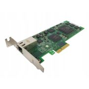 QLogic QLE4060C-E-SP 1GB Single-Port PCI Express RJ-45 Copper ISCSI Host Bus Adapter