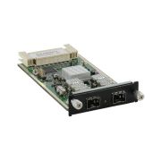 Dell 409-BBGL 2-Ports 10Gb Fibre Channel XFP Fibre Stacking Module