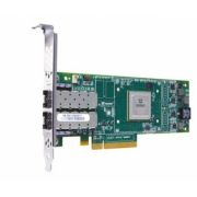 Cisco QLE2672-CSC SANBlade 2-Port 16GB Fiber Channel PCI Express Host Bus Adapter