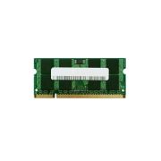 Lenovo 40Y7734 1GB DDR2-667MHz PC2-5300 non-ECC Unbuffered CL5 200-Pin SoDimm 1.8V Dual Rank Memory Module