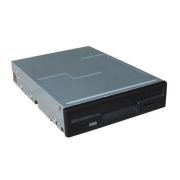 IBM 40Y9107 3.5-inch 1.44MB 3 Mode Floppy Diskette Drive without Bezel