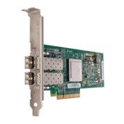Lenovo 67Y0173 Dual-Ports 8Gbps Fibre Channel PCI Express x4 Host Bus Network Adapter
