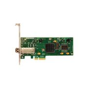 LSI Logic LSI00171 LSI7104EP-LC Fiber Channel Host Bus Adapter - 1 x LC - PCI Express x8 - 4Gbps