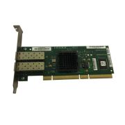 LSI Logic LSI44929O MiniHBA Dual-Ports 2Gbps 64-bit Fibre Channel PCI Host Bus Adapter