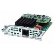 Cisco EHWIC-VA-DSL-B= Multimode VDSL2 and ADSL2+ Enhanced High-Speed WAN Interface Card