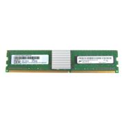 IBM 41T8578 1GB DDR2-667MHz PC2-5300 ECC Registered CL5 240-Pin DIMM Single Rank Memory Module