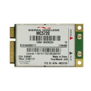 IBM 41W1177 Lenovo Mini-PCI Express Wireless WAN Adapter for ThinkPad T60
