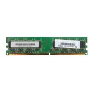 Lenovo 41X1080 1GB DDR2-800MHz PC2-6400 ECC Registered CL6 240-Pin DIMM 1.8V Memory Module