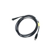 Honeywell 42206161-01E 2.6m USB cable Black