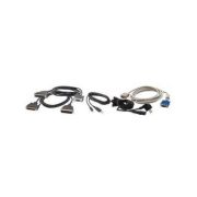 Honeywell 42206416-01E 8.5ft Coiled USB Cable (External Power)