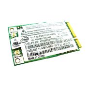 IBM 42T0853 PRO/Wireless 3945ABG IEEE 802.11a/b/g 54Mbit/s Mini-PCI Express Wireless Network Adapter for ThinkPad