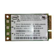 IBM 42T0865 Lenovo Wi-Fi Link 4965AGN 802.11n Wireless Card for ThinkPad T61