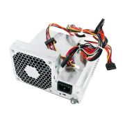 HP 437798-001 240-Watts AC 100-240V ATX 50/60Hz 24-Pin Power Supply with Power Factor Correction (PFC) for DC7800 SFF Desktop