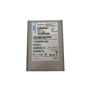 IBM 43W7717 50GB SATA 1.5Gb/s Hot-Swappable 2.5-inch Solid State Drive