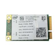 IBM 43Y6460 512AN-MMW 802.11a/b/g/n 300Mbit/s Mini-PCI-Express Wifi-Link Wireless LAN Card Adapter for ThinkPad 5100