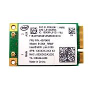 IBM 43Y6493 Lenovo 5100 Wi-Fi Link 802.11a/b/g/n Wireless LAN Card for ThinkPad T400