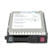 HP 875682-001 960GB Triple-Level Cell SAS 12Gb/s Hot-Swappable Read Intensive 2.5-inch Solid State Drive