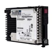 HP 872389-003 3.84TB SAS 12Gb/s 2.5-inch SFF Read Intensive Hot Swap Smart Carrier (SC) Digitally Signed Firmware Solid State Drive