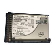 HP 877013-005 3.84TB SATA 6Gb/s Read Intensive 2.5-inch Solid State Drive for ProLiant G9 Server