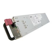 HP 451816-001 1200-Watts 48V DC Common Slot Redundant Hot-Pluggable Power Supply for ProLiant DL360/DL380/DL385 G6