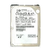 HGST 0A56413 Travelstar 5K320 160GB 5400RPM SATA 3Gb/s 8MB Cache Hot Swappable 2.5-inch Plug-in Module Hard Drive