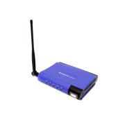 Linksys WPS54GU2 Wireless Print Server