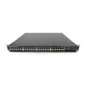 IBM 45W0412 PowerConnect 6248 48 x Ports Managed Layer-3 10/100/1000Base-T Gigabit Ethernet Switch With 4 x SFP Shared