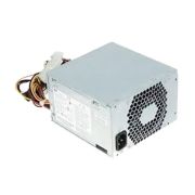HP 462434-001 365-Watts 24-Pin ATX12V Power Supply with Power for DC7700 MicroTower Desktop System