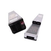HP 468067-001 2250-Watts 400Hz 12V Output Hot-Pluggable Red Power Supply