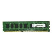 Lenovo 46U3419 8GB DDR3-1333MHz PC3-10600 ECC Registered CL9 240-Pin DIMM 1.35V Low Voltage Dual Rank Memory Module