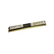 Lenovo 46W0716 16GB DDR3-1600MHz PC3-12800 ECC Registered CL11 240-Pin DIMM 1.35V Low Voltage Dual Rank Very Low Profile (VLP) Memory Module