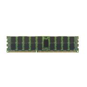 Lenovo 46W0741 64GB DDR3-1333MHz PC3-10600 ECC Registered CL9 240-Pin DIMM 1.35V Low Voltage Octal Rank Memory Module