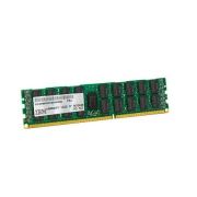Lenovo 46W0829 16GB DDR4-2400MHz PC4-19200 ECC Registered CL17 288-Pin DIMM 1.2V Dual Rank Memory Module
